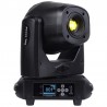 LIGHT4ME Focus 100 SPOT Pryzma - głowica ruchoma LED - 2 LIGHT4ME Focus 100 SPOT Pryzma - głowica ruchoma LED - 2