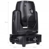 LIGHT4ME Focus 100 SPOT Pryzma - głowica ruchoma LED - 3 LIGHT4ME Focus 100 SPOT Pryzma - głowica ruchoma LED - 3