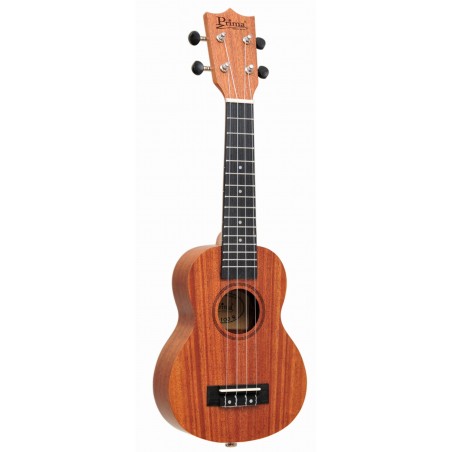 Prima PU-100S - ukulele sopranowe - 1
