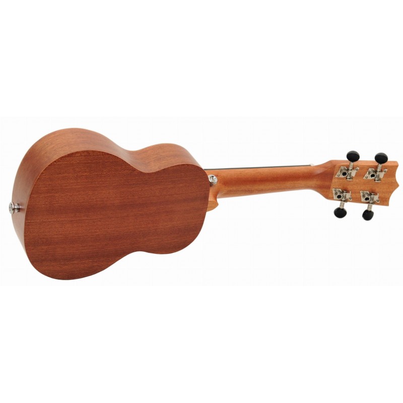 Prima PU-100S - ukulele sopranowe - 3