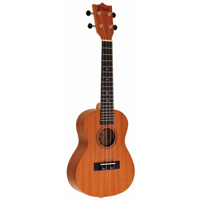 Prima PU-100C - ukulele koncertowe - 1