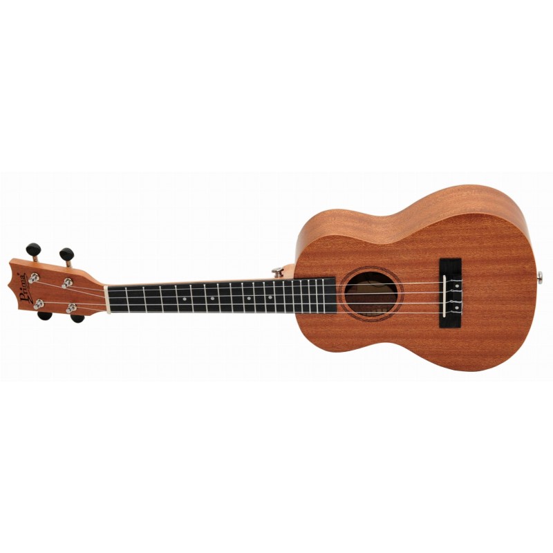 Prima PU-100C - ukulele koncertowe - 3