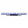 Eliminator Frost FX Bar RGBW - Belka LED BAR - 3