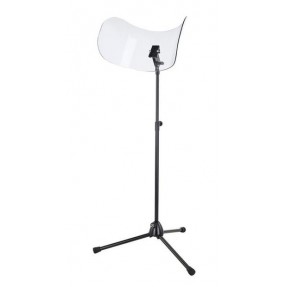 KONIG & MEYER 11900 - statyw z izolacją akustyczną