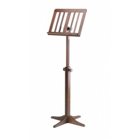 KONIG & MEYER 116sls1 Walnut - pulpit na nuty