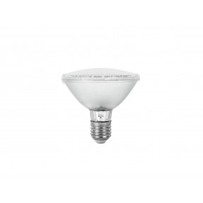 OMNILUX PAR-30 230V SMD 10W E-27 62 LEDs UV - 1