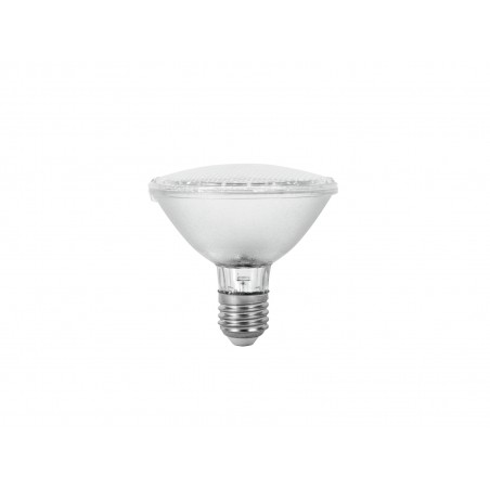 OMNILUX PAR-30 230V SMD 10W E-27 62 LEDs UV - 1