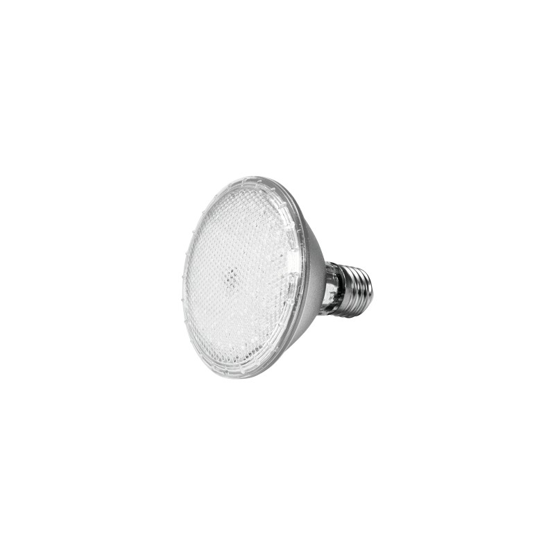 OMNILUX PAR-30 230V SMD 10W E-27 62 LEDs UV - 2 OMNILUX PAR-30 230V SMD 10W E-27 62 LEDs UV - 2