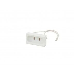 OMNILUX Socket for PAR-56/PAR-64 with Cable Ends - 1