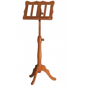 KONIG & MEYER 117 Cherry - pulpit na nuty