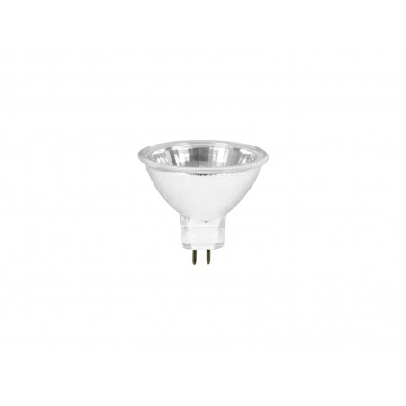 OMNILUX MR-16 12V/50W GX-5.3 SP 12° green - 1