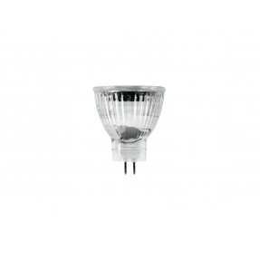 OMNILUX LED MR-11 12V/0,6W G-4 red - 1