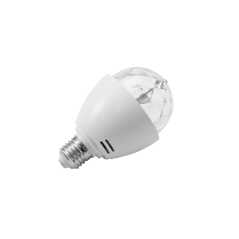 OMNILUX LED BC-1 E-27 Beam Effect RGB - 1