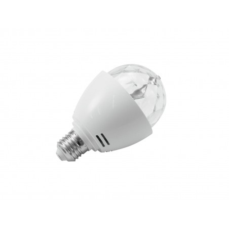 OMNILUX LED BC-1 E-27 Beam Effect RGB - 1