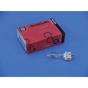 PHILIPS MSR 125 HR 80V/125W GZX-9.5 200h - 1