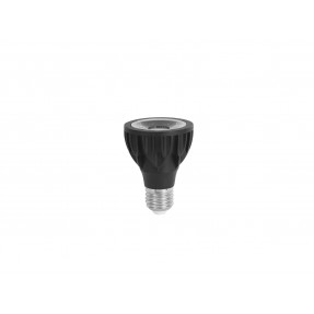 OMNILUX PAR-20 230V COB 6W E-27 LED 1800k-3000k dim2warm - 1