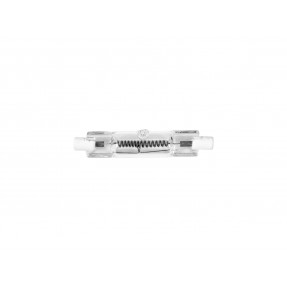 OMNILUX DXX 230V/800W R7S 78mm 3200K pole burner - 1