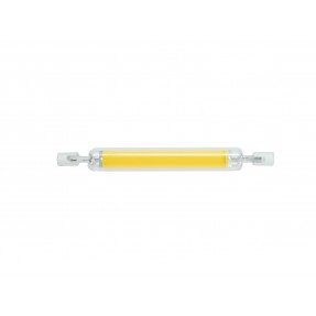 OMNILUX LED 230V/7W R7s 118mm Pole Burner 3000K - 1