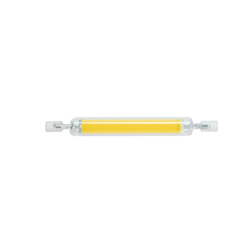 OMNILUX LED 230V/7W R7s 118mm Pole Burner 3000K - 1 OMNILUX LED 230V/7W R7s 118mm Pole Burner 3000K - 1