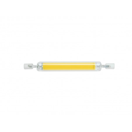 OMNILUX LED 230V/7W R7s 118mm Pole Burner 3000K - 1