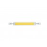 OMNILUX LED 230V/7W R7s 118mm Pole Burner 3000K - 1 OMNILUX LED 230V/7W R7s 118mm Pole Burner 3000K - 1