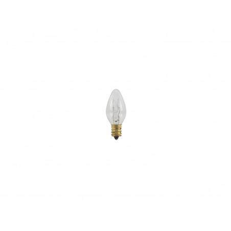 OMNILUX 230V/9W E-12 Candle Lamp small - 1