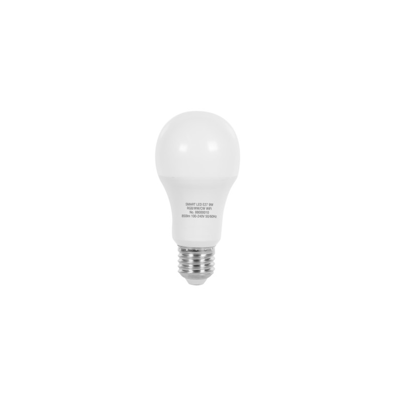 OMNILUX LED E27 RGB/WW/CW WiFi - 2