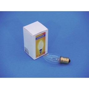 OMNILUX 12V/5W E-14 Candle Lamp - 1