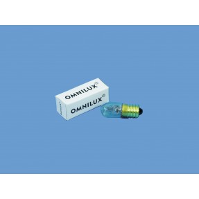 OMNILUX T16 230V/9W E-14 - 1