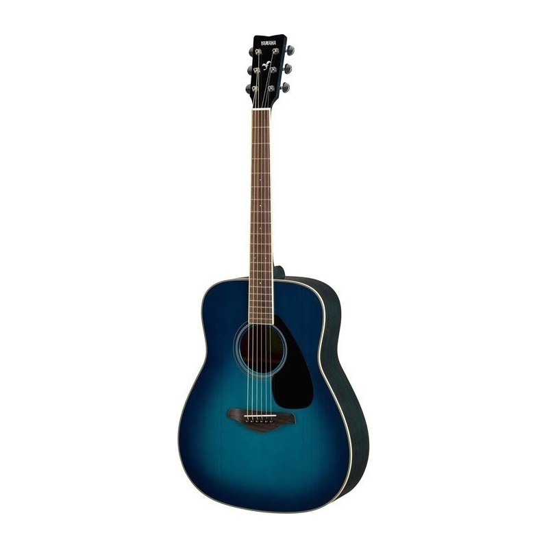 Yamaha FG820 SB - gitara akustyczna