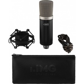 IMG Stage LINE ECMS-50USB - mikrofon studyjny USB