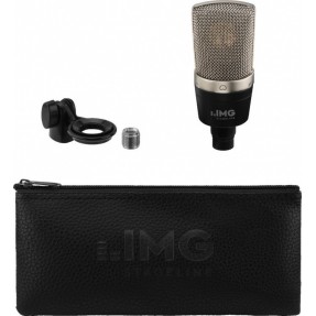 IMG Stage LINE ECMS-60 - mikrofon studyjny