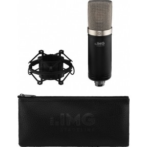 IMG Stage LINE ECMS-70 - mikrofon studyjny