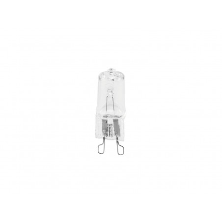 OMNILUX JCD 240V/60W G-9 2000h 2700K clear - 1