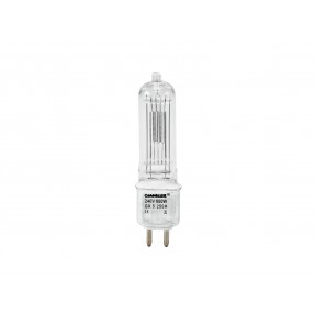 OMNILUX HX600 GKV240V/600W G-9.5 250h - 1