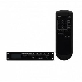 Monacor DMP-102 - moduł odtwarzacza MP3