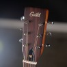 Guild A-20 Marley - Gitara akustyczna - 4