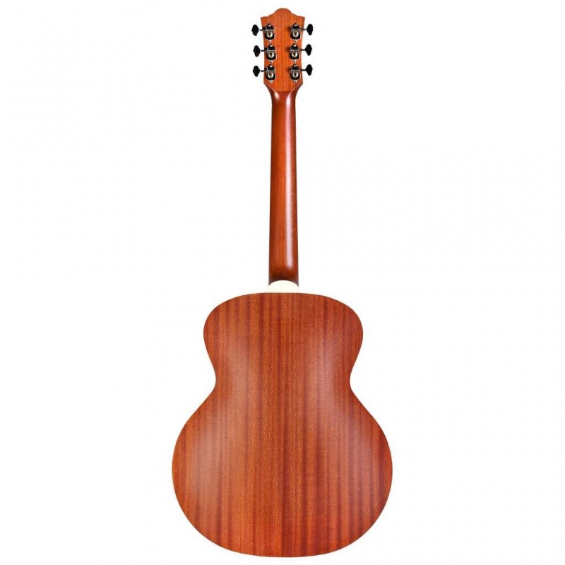 Guild Jumbo Junior SP/MH NAT - Gitara elektro-akustyczna - 3 Guild Jumbo Junior SP/MH NAT - Gitara elektro-akustyczna - 3