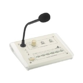 Monacor PA-1120 RC - mikrofon pulpitowy