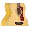 Guild F-2512 Westerly Maple - Gitara elektro-akustyczna 12 strunowa - 4