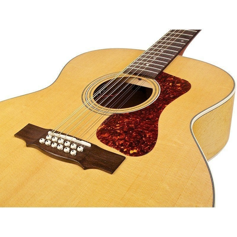 Guild F-2512 Westerly Maple - Gitara elektro-akustyczna 12 strunowa - 6