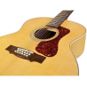 Guild F-2512 Westerly Maple - Gitara elektro-akustyczna 12 strunowa - 6