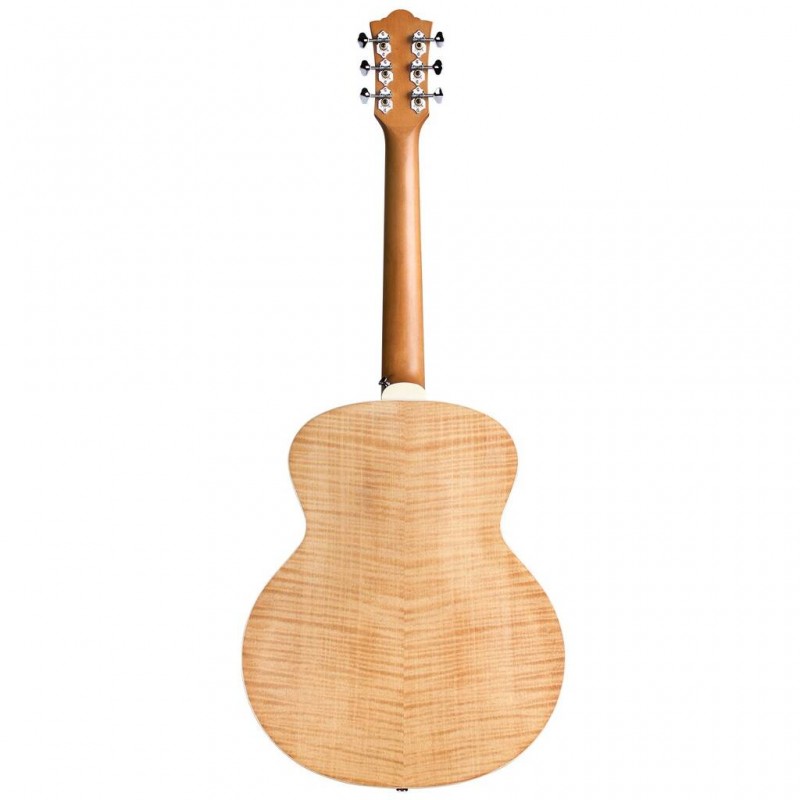 Guild Jumbo Junior SP/FM ABD - Gitara elektro-akustyczna - 2 Guild Jumbo Junior SP/FM ABD - Gitara elektro-akustyczna - 2