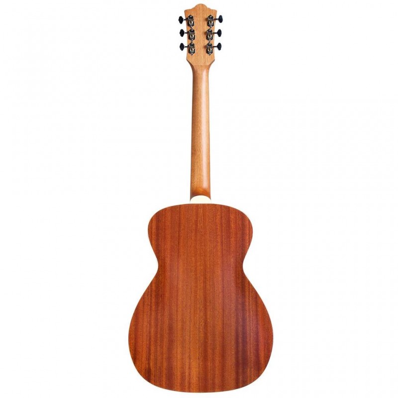Guild M-240E Troubadour - Gitara elektro-akustyczna - 3 Guild M-240E Troubadour - Gitara elektro-akustyczna - 3