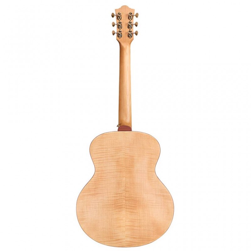 Guild Jumbo Junior Reserve SP/FM NAT - Gitara elektro-akustyczna - 3 Guild Jumbo Junior Reserve SP/FM NAT - Gitara elektro-akustyczna - 3