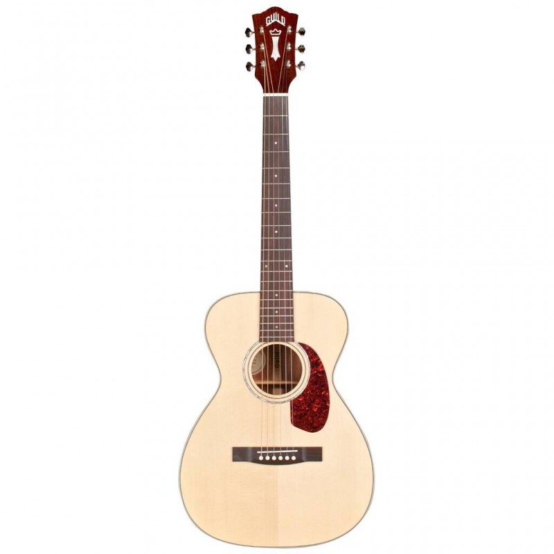 Guild M-140 NAT - Gitara akustyczna - 1 Guild M-140 NAT - Gitara akustyczna - 1