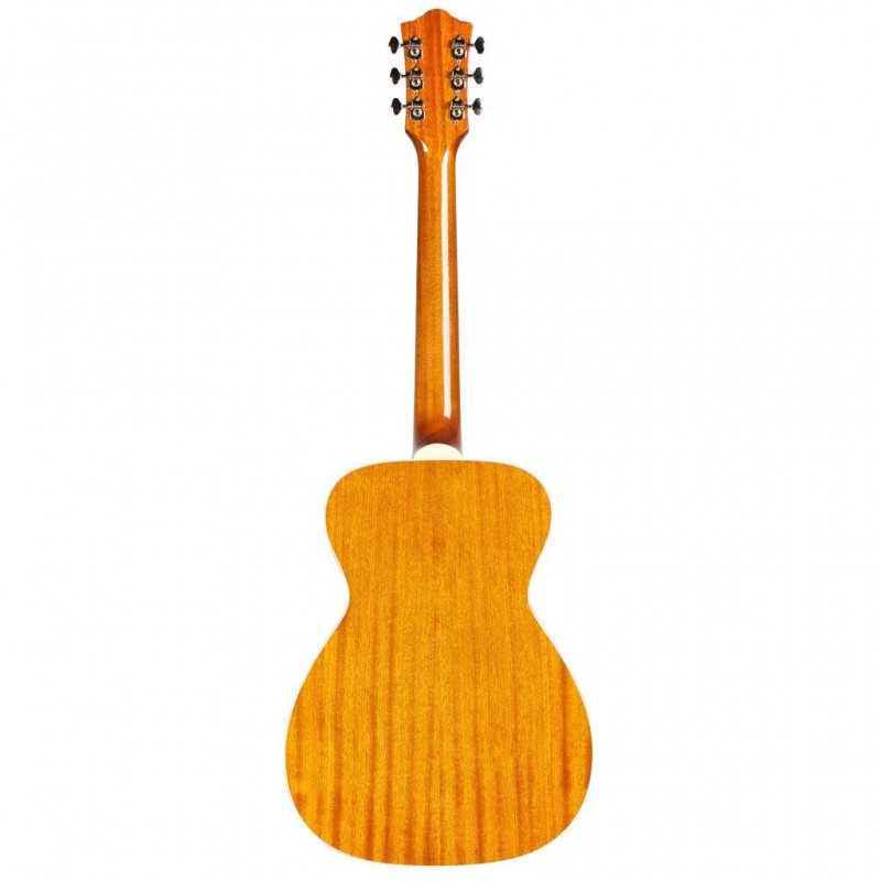 Guild M-140 NAT - Gitara akustyczna - 3
