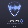 Arobas Music Guitar PRO 8 - program do nauki gry na gitarze - 1