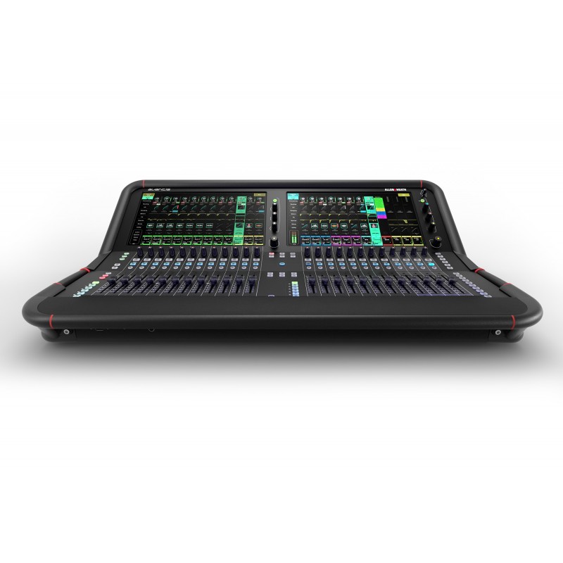 Allen & Heath Avantis - mikser cyfrowy - 1