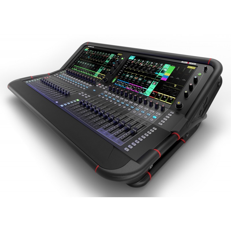 Allen & Heath Avantis - mikser cyfrowy - 5